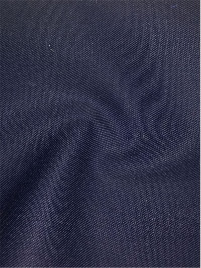 XX-FSSY/YULG  T/C 65/35 twill fabric  14S*12S/86*56  270GSM 45度照